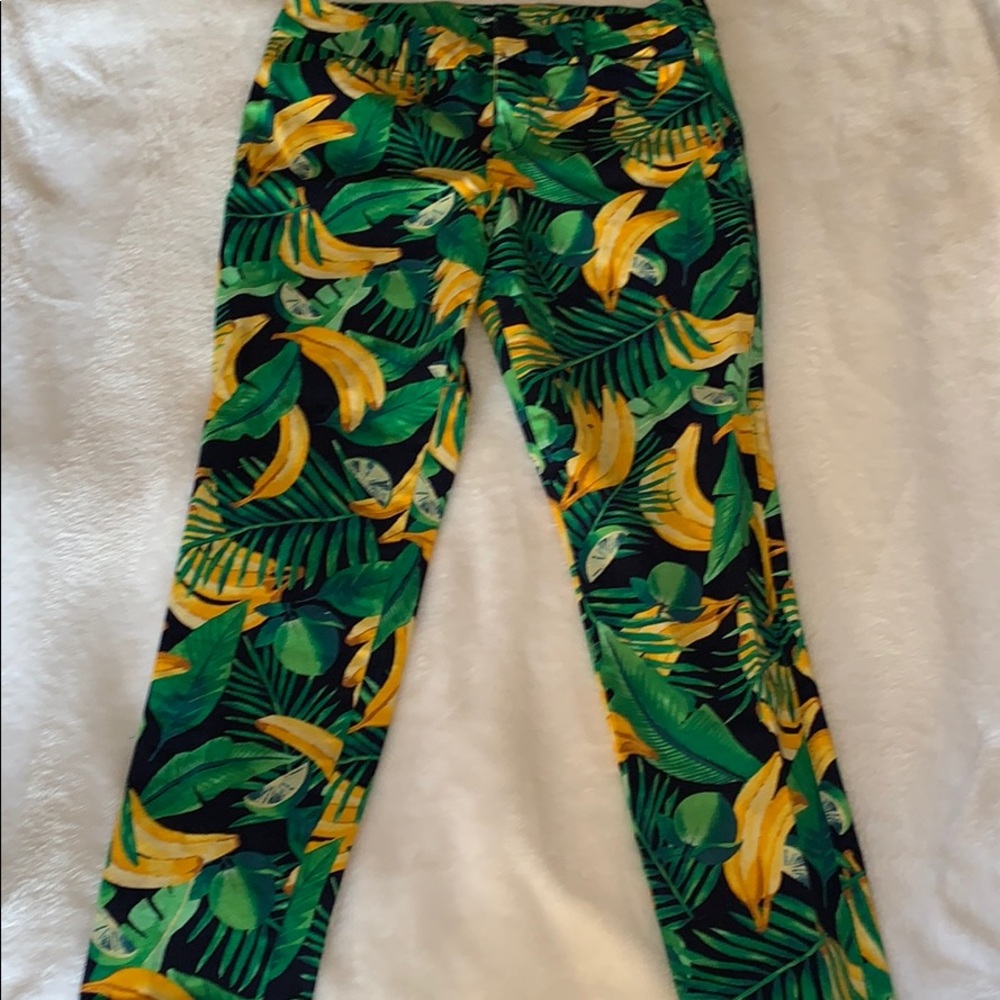Old navy pants